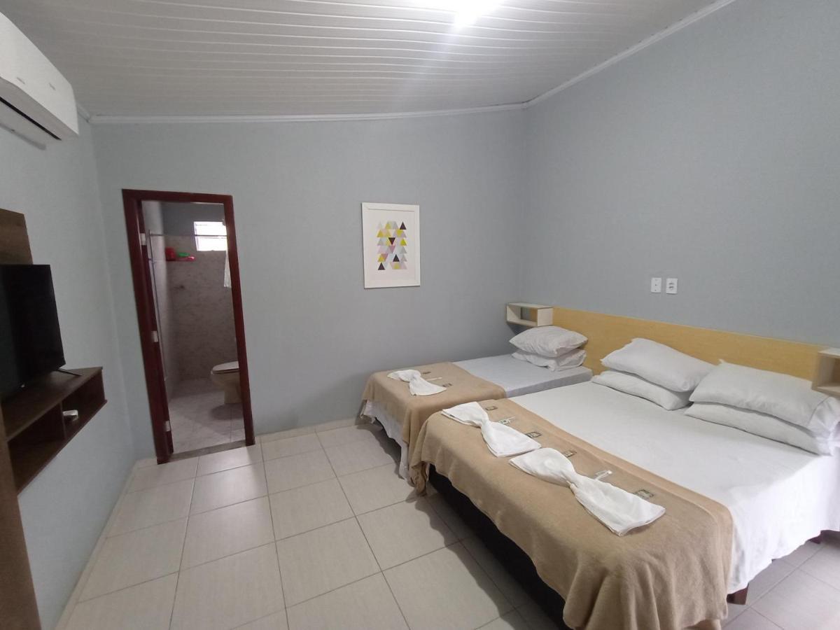 Casa De Campo Senhora Santana Rio de Contas Zewnętrze zdjęcie